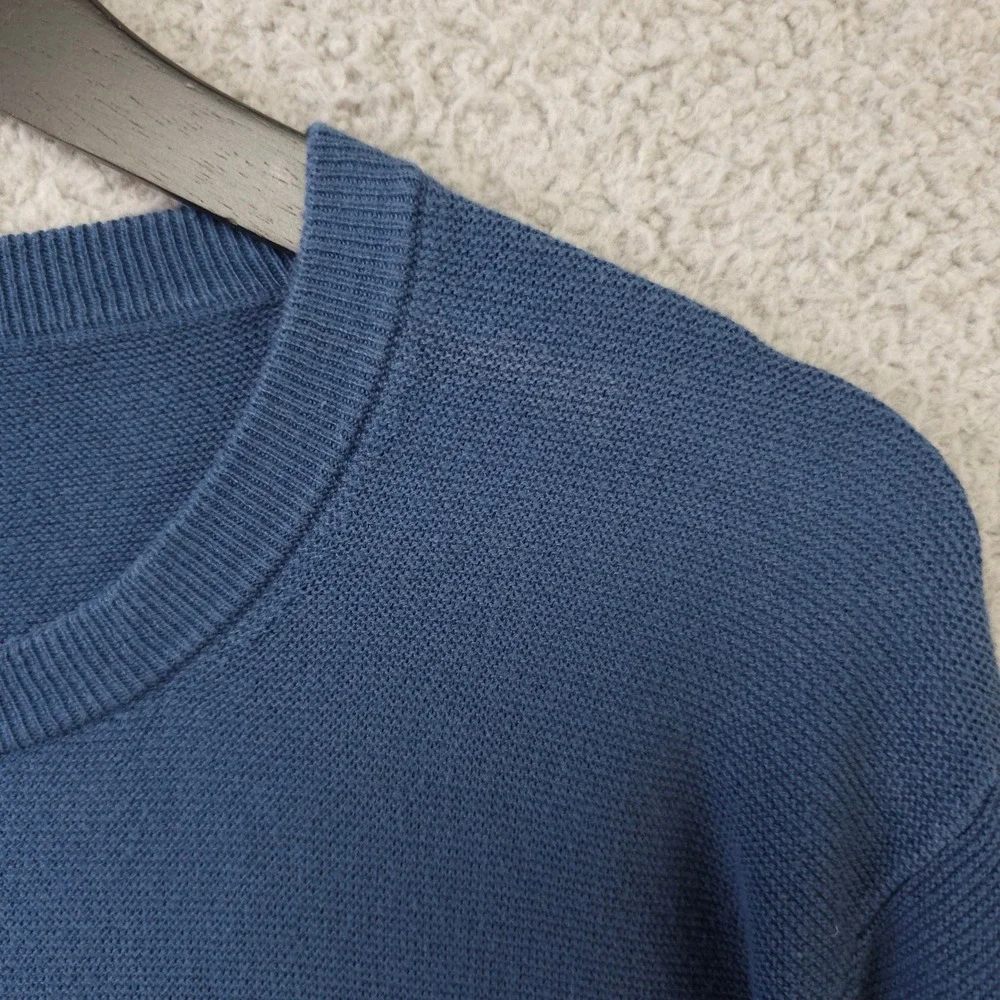 J. Crew crew sweater